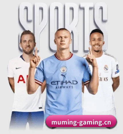 沐鸣娱乐gaming的故事 - 体育资讯内容服务