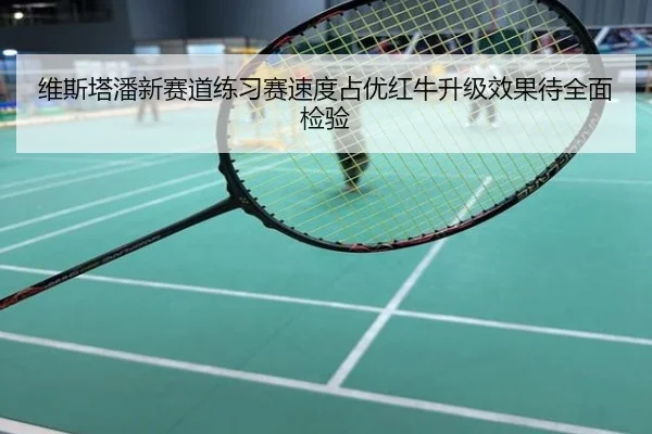 维斯塔潘新赛道练习赛速度占优红牛升级效果待全面检验